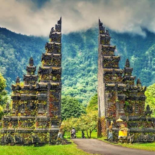 Bali Package Group Tour in Chennai