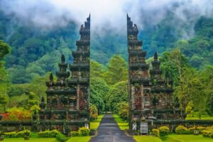 Bali Holiday Tour Packages