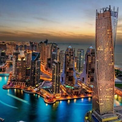Best Travel Agency