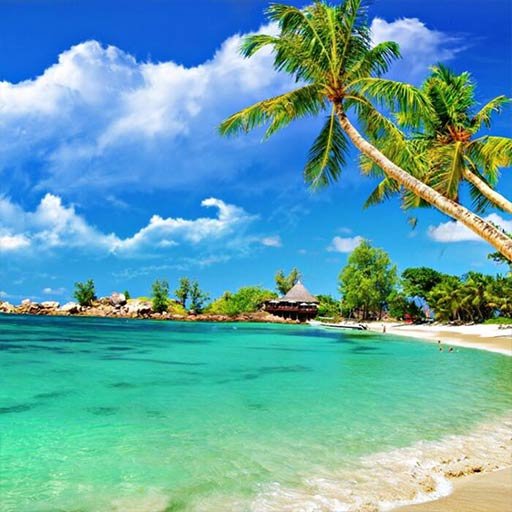 Charm of Goa
