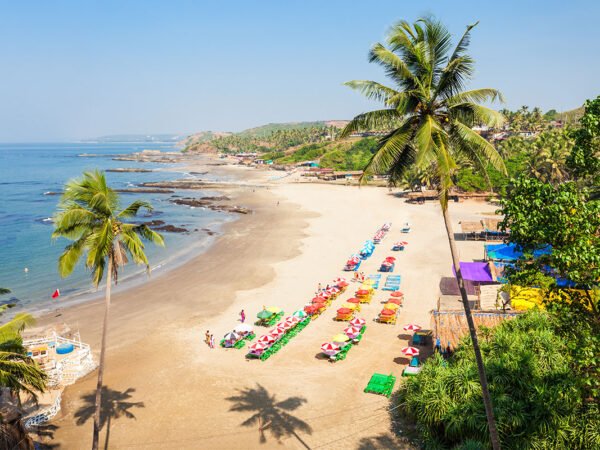 GOA PACKAGES