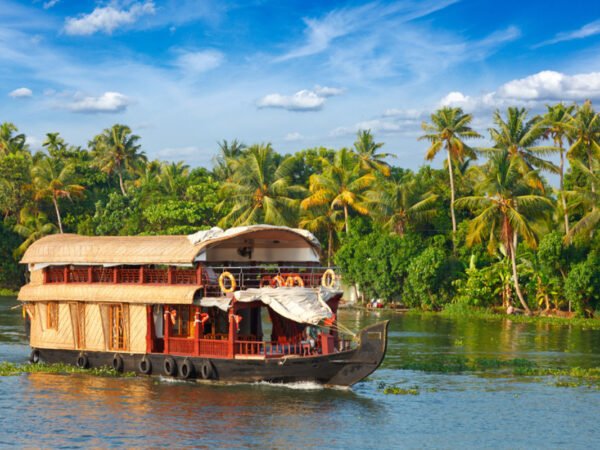 Kerala Tour packages Chennai