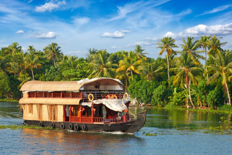 Kerala Tour packages Chennai