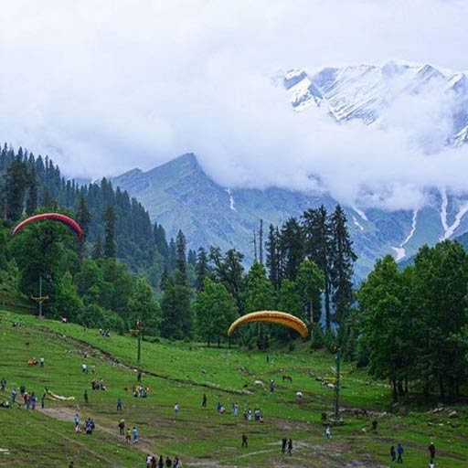 Southeast Asia Tour Chennai