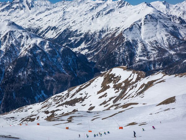 SHIMLA – MANALI PACKAGES