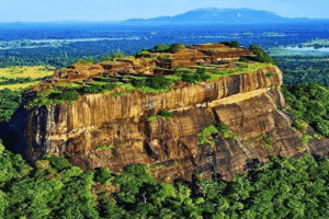 Adventure travel from Chennai