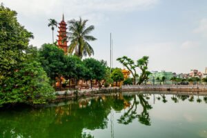 Holiday Packages from Chennai