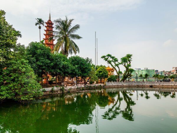 VIETNAM PACKAGE HANOI – DA NANG