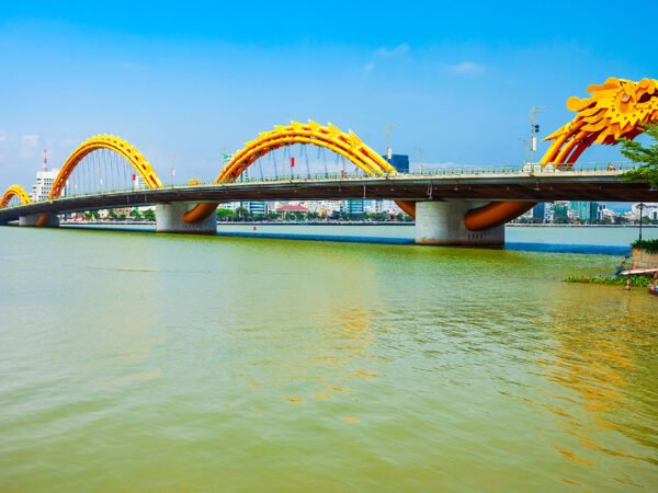 VIETNAM PACKAGE DA NANG / PHU QUOC