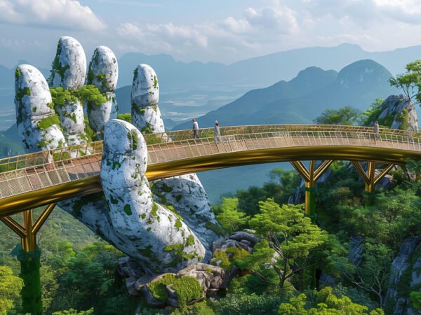 VIETNAM PACKAGE HANOI – DANANG – HO CHI MING