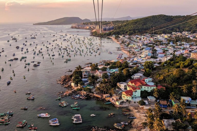 Phuket Thailand Tour packages From Chennai