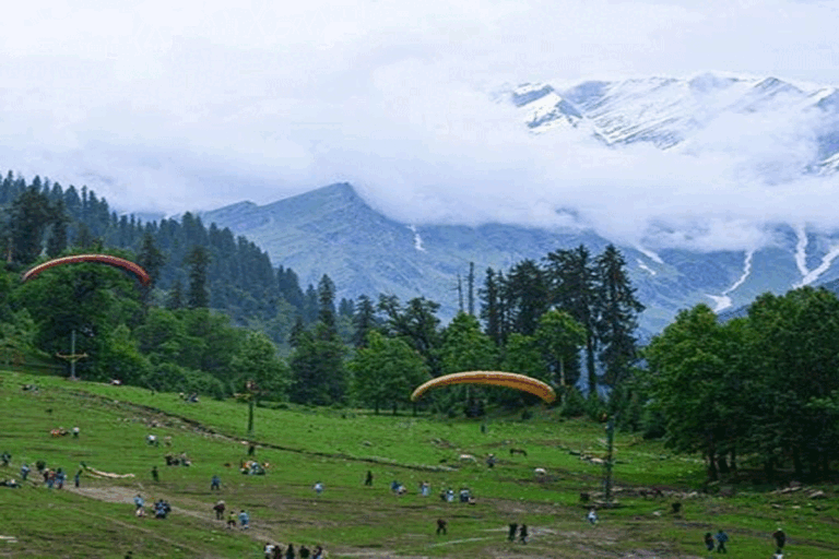 Shimla
