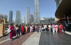 Budget International Tour Packages from India