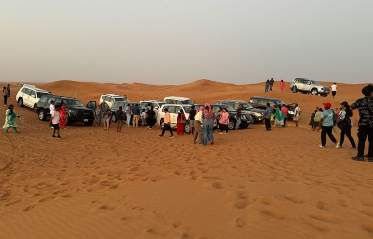 Customized Travel Service India