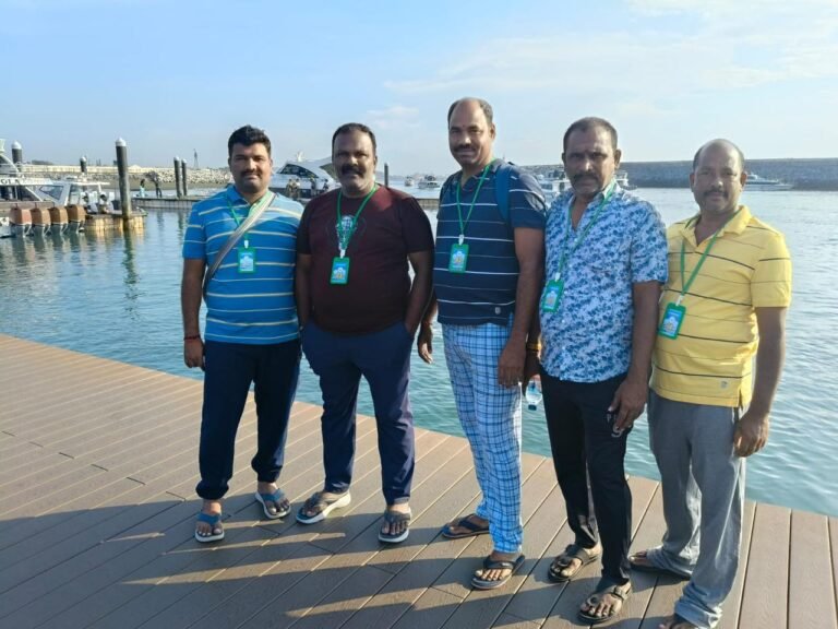 Group Tour Bookings Chennai.