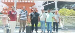 Travel insurance Chennai