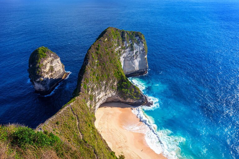 Bali Group Tour Packages from Chennai