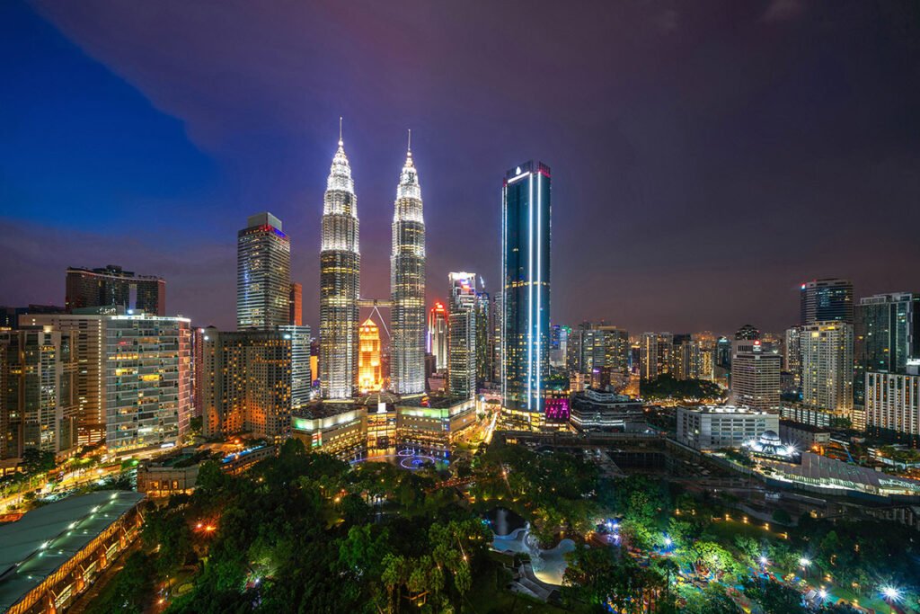 Affordable Malaysia Trip from Chennai