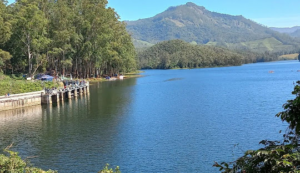Kanthaloor Tour Package from Chennai