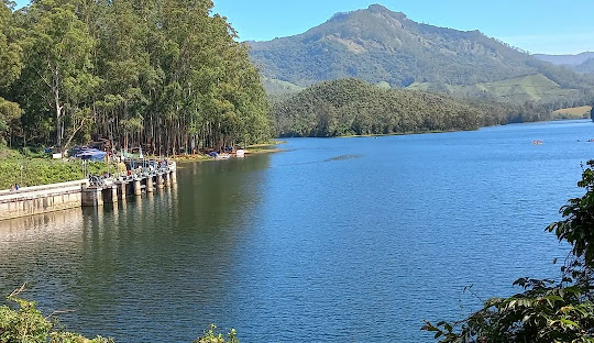 Kanthaloor Tour Package from Chennai