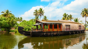 Kerala Tour Packages from Chennai