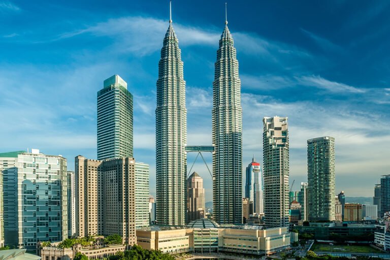 International Tour Packages India