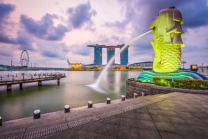 Family International Tour Packages Chennai