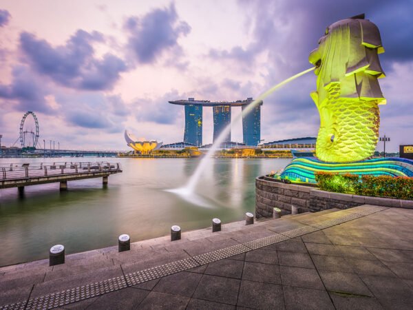 SINGAPORE PACKAGES