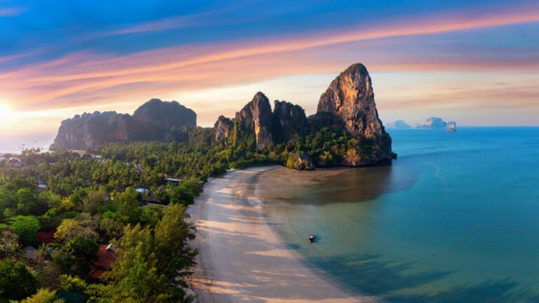 cheap Thailand tour packages from India