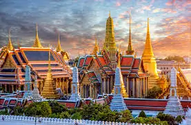 Thailand tour packages from chennai