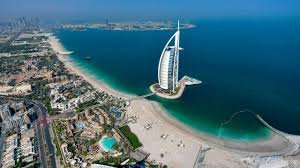 Dubai tour package from Tamil Nadu